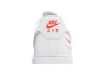 Nike Air Force 1 Low ‘Triple Swoosh White’ FD0666-100  Depolic Store