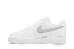 Nike Air Force 1 Low ‘Triple Swoosh White’ FD0666-100  Depolic Store