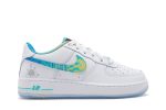 Nike Air Force 1 Low ‘Unlock Your Space’ FJ7691-191  Depolic Store