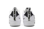 Nike Air Force 1 Low Utility White Black AR1708-100 Depolic Store