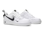 Nike Air Force 1 Low Utility White Black AR1708-100 Depolic Store