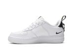 Nike Air Force 1 Low Utility White Black AR1708-100 Depolic Store