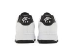 Nike Air Force 1 Low ‘White Black’ (2022) DR9867-102  Depolic Store