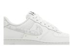 Nike Air Force 1 Low ‘White Paisley'(WMNS) DJ9942-100  Depolic Store