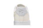 Nike Air Force 1 Low ‘White Sail Grey’ DR7857-100  Depolic Store