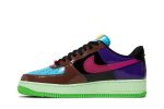 Nike Air Force 1 Low x UNDEFEATED ‘Pink Prime’ DV5255-200  Depolic Store