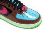 Nike Air Force 1 Low x UNDEFEATED ‘Pink Prime’ DV5255-200  Depolic Store