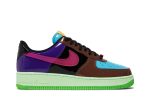 Nike Air Force 1 Low x UNDEFEATED ‘Pink Prime’ DV5255-200  Depolic Store