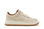 Nike Air Force 1 Luxe ‘Pecan’ DB4109-200 Depolic Store