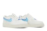 Nike Air Force 1 LV8 ‘Sail Medium Blue’ DQ0359-100  Depolic Store