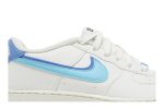 Nike Air Force 1 LV8 ‘Sail Medium Blue’ DQ0359-100  Depolic Store