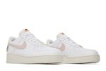 Nike Air Force 1 ‘Next Nature White Pink Oxford’ DJ6377-100  Depolic Store