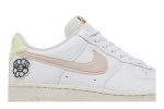 Nike Air Force 1 ‘Next Nature White Pink Oxford’ DJ6377-100  Depolic Store