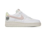 Nike Air Force 1 ‘Next Nature White Pink Oxford’ DJ6377-100  Depolic Store