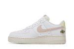 Nike Air Force 1 ‘Next Nature White Pink Oxford’ DJ6377-100  Depolic Store