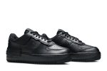 Nike Air Force 1 Shadow ‘Triple Black’ CI0919-001  Depolic Store