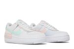 Nike Air Force 1 Shadow ‘White Atmosphere Mint’ CI0919-117  Depolic Store