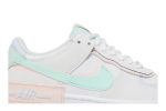 Nike Air Force 1 Shadow ‘White Atmosphere Mint’ CI0919-117  Depolic Store