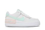 Nike Air Force 1 Shadow ‘White Atmosphere Mint’ CI0919-117  Depolic Store