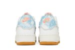 Nike Air Force 1/1 Low ‘White Bleached Coral Gum’ DM1020-100  Depolic Store