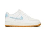 Nike Air Force 1/1 Low ‘White Bleached Coral Gum’ DM1020-100  Depolic Store