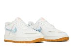 Nike Air Force 1/1 Low ‘White Bleached Coral Gum’ DM1020-100  Depolic Store