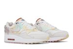 Nike Air Max 1 ’87 ‘Metal Charms’ FJ7734-101  Depolic Store