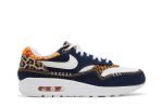 Nike Air Max 1 Premium ‘Denim Leopard’ FJ4452-432  Depolic Store