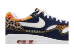 Nike Air Max 1 Premium ‘Denim Leopard’ FJ4452-432  Depolic Store