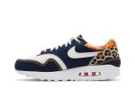 Nike Air Max 1 Premium ‘Denim Leopard’ FJ4452-432  Depolic Store