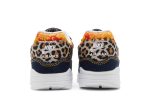 Nike Air Max 1 Premium ‘Denim Leopard’ FJ4452-432  Depolic Store