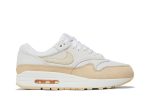 Nike Air Max 1 Premium ‘Sanddrift’ FB5060-100  Depolic Store