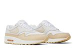 Nike Air Max 1 Premium ‘Sanddrift’ FB5060-100  Depolic Store