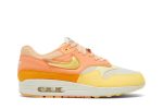 Nike Air Max 1 Puerto Rico ‘Orange Frost’ FD6955-800  Depolic Store