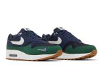 Nike Air Max 1 QS ‘Obsidian’ DV3887-400  Depolic Store