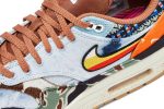 Nike Air Max 1 x Concepts ‘Heavy’ DN1803-900  Depolic Store