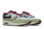 Nike Air Max 1 x Concepts ‘Olive Canvas’ DN1803-300  Depolic Store