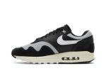 Nike Air Max 1 x Patta ‘Black’ (with Bracelet) DQ0299-001  Depolic Store