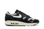 Nike Air Max 1 x Patta ‘Black’ (with Bracelet) DQ0299-001  Depolic Store