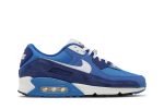 Nike Air Max 90 SE ‘First Use Pack – Signal Blue’ DB0636-400 Depolic Store