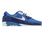 Nike Air Max 90 SE ‘First Use Pack – Signal Blue’ DB0636-400 Depolic Store