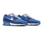 Nike Air Max 90 SE ‘First Use Pack – Signal Blue’ DB0636-400 Depolic Store