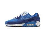 Nike Air Max 90 SE ‘First Use Pack – Signal Blue’ DB0636-400 Depolic Store