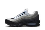 Nike Air Max 95 Aluminum CD1529-001 Depolic Store