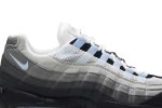 Nike Air Max 95 Aluminum CD1529-001 Depolic Store