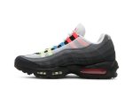 Nike Air Max 95 ‘Greedy 3.0’ DN8020-001 Depolic Store