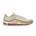 Nike Air Max 97 ‘Alabaster Safety Orange’ DX6037-781  Depolic Store