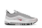 Nike Air Max 97 Silver Bullet 2016/2017 885691-001 Depolic Store