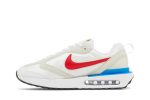 Nike Air Max Dawn ‘White Blue Red’ DM0013-100  Depolic Store