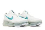 Nike Air Max Scorpion Flyknit ‘White Clear Emerald’ DJ4701-100  Depolic Store